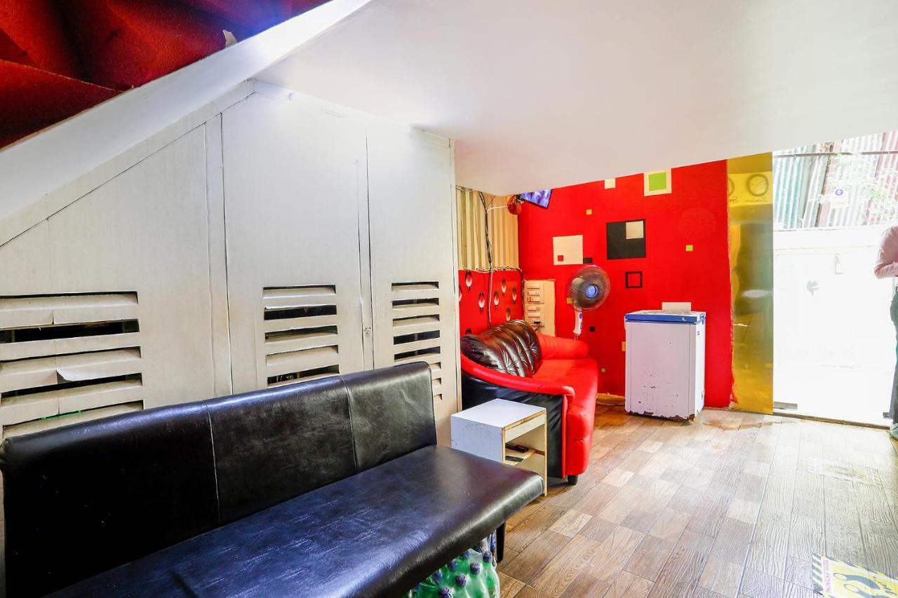 Fabexpress Dream Inn Mumbai Exterior photo