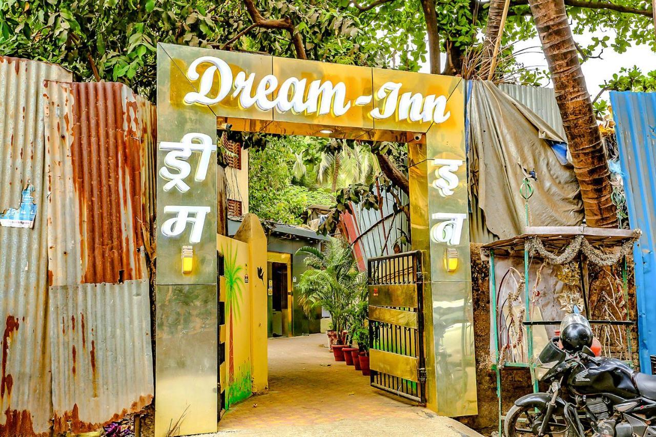 Fabexpress Dream Inn Mumbai Exterior photo