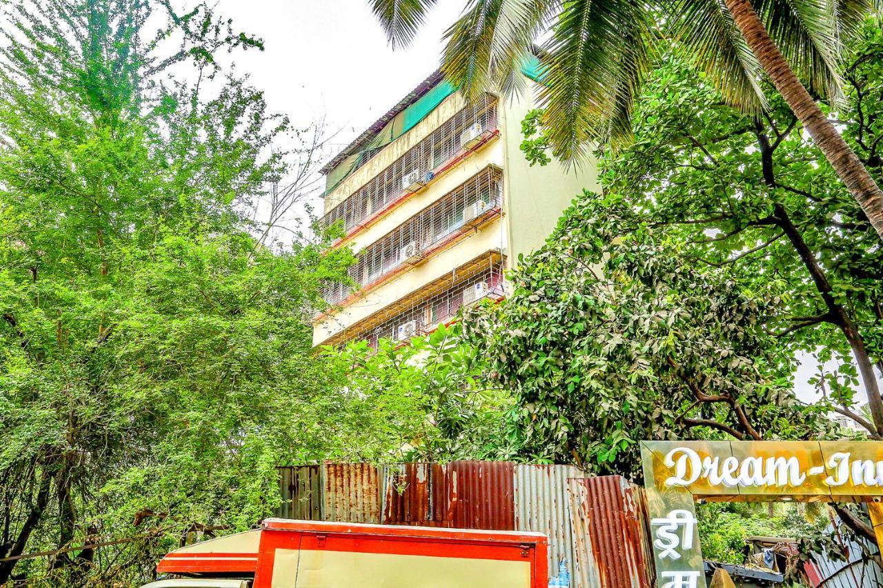 Fabexpress Dream Inn Mumbai Exterior photo