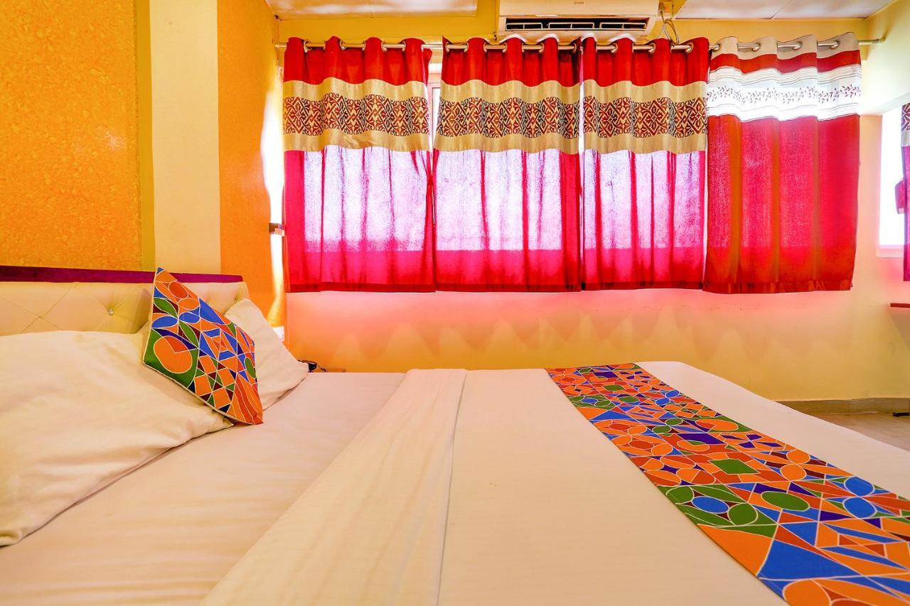 Fabexpress Dream Inn Mumbai Exterior photo